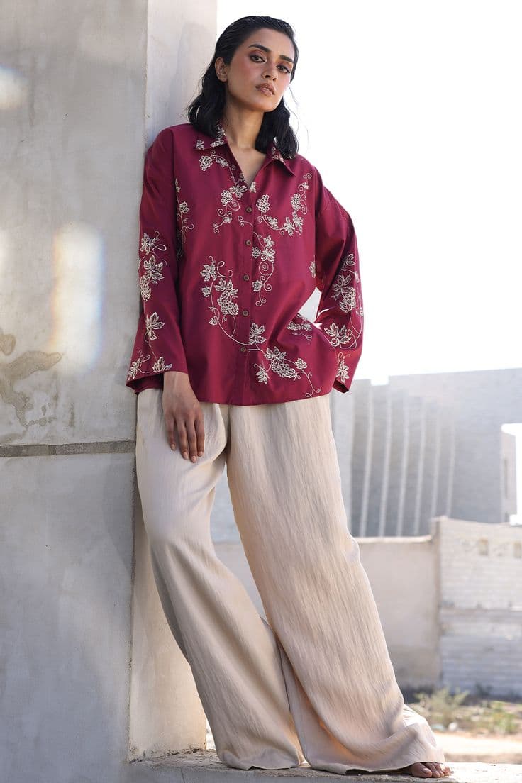 Women Co-ord Sets